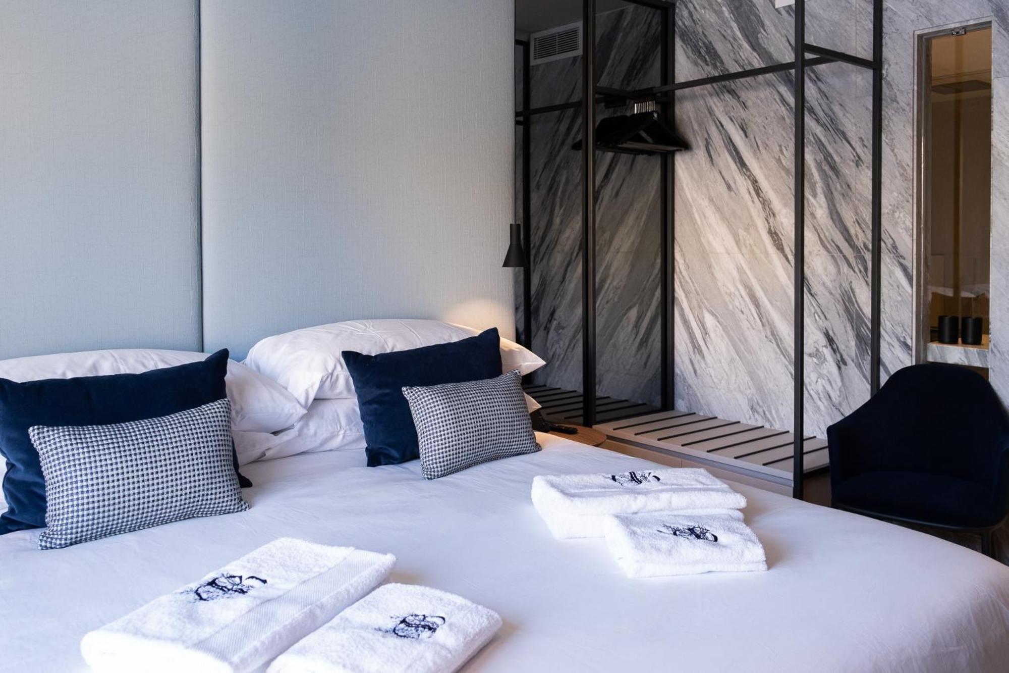 Deep Blu Boutique Hotel Zurrieq Exterior foto
